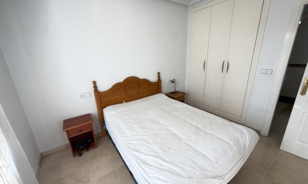 Resale - Apartment / flat -
Orihuela Costa - Villamartin