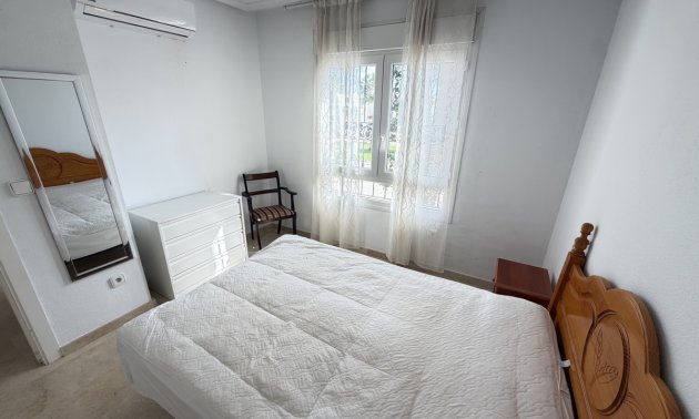 Resale - Apartment / flat -
Orihuela Costa - Villamartin