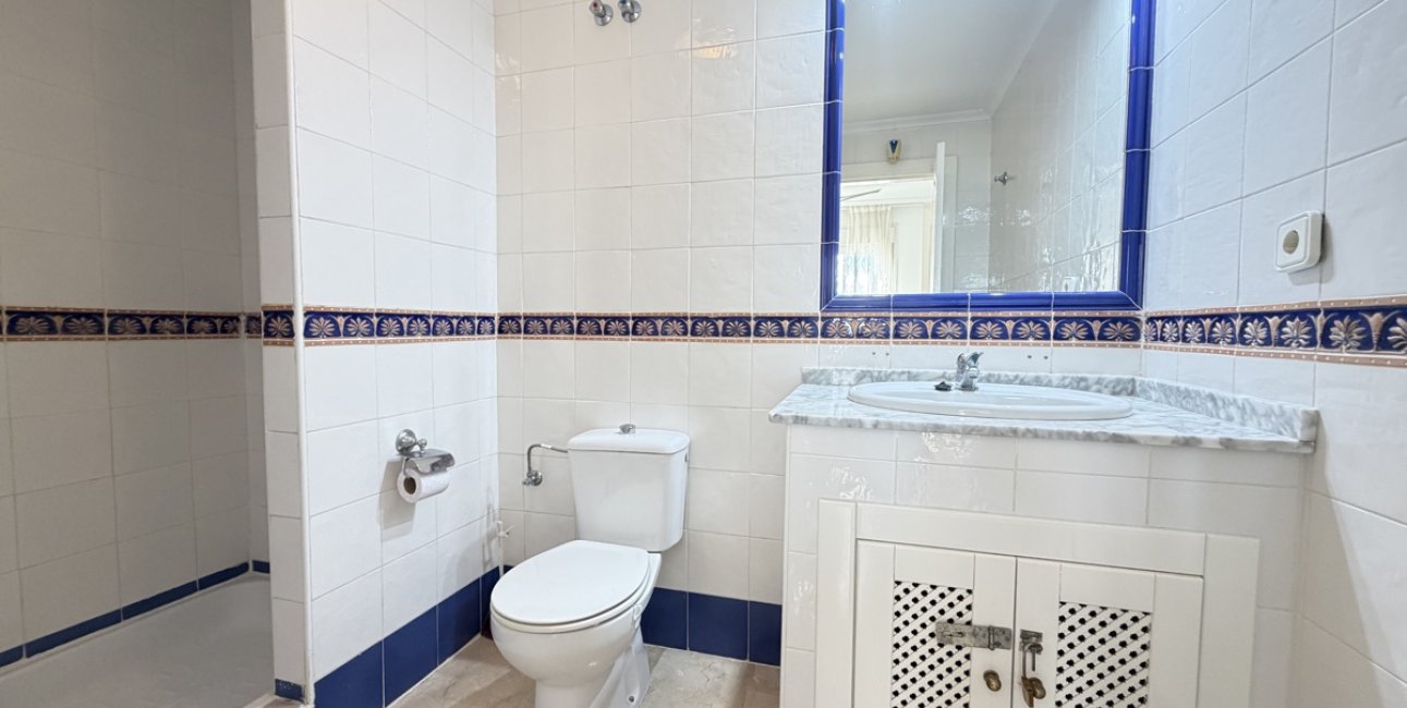 Resale - Apartment / flat -
Orihuela Costa - Villamartin