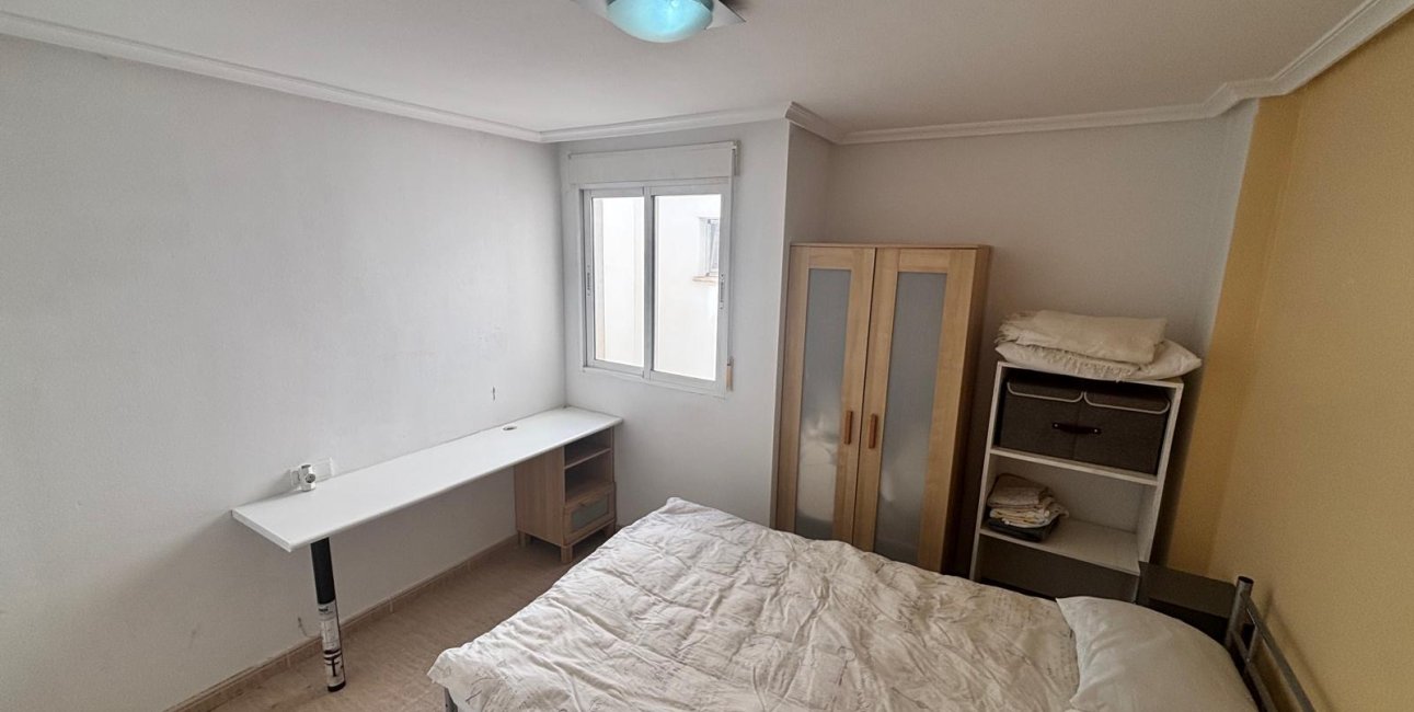 Resale - Apartment / flat -
Almoradi - Almoradi - Town