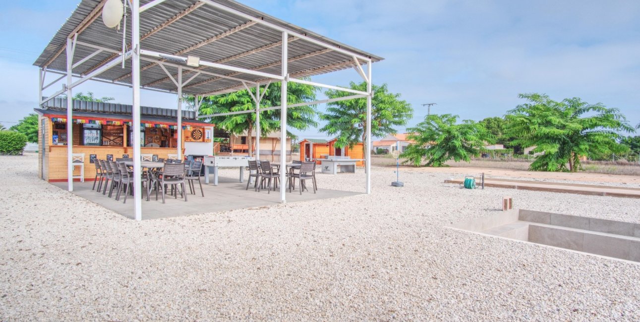 Resale - Country House -
Dolores - Dolores - Country
