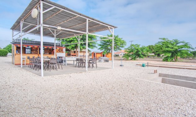 Resale - Country House -
Dolores - Dolores - Country