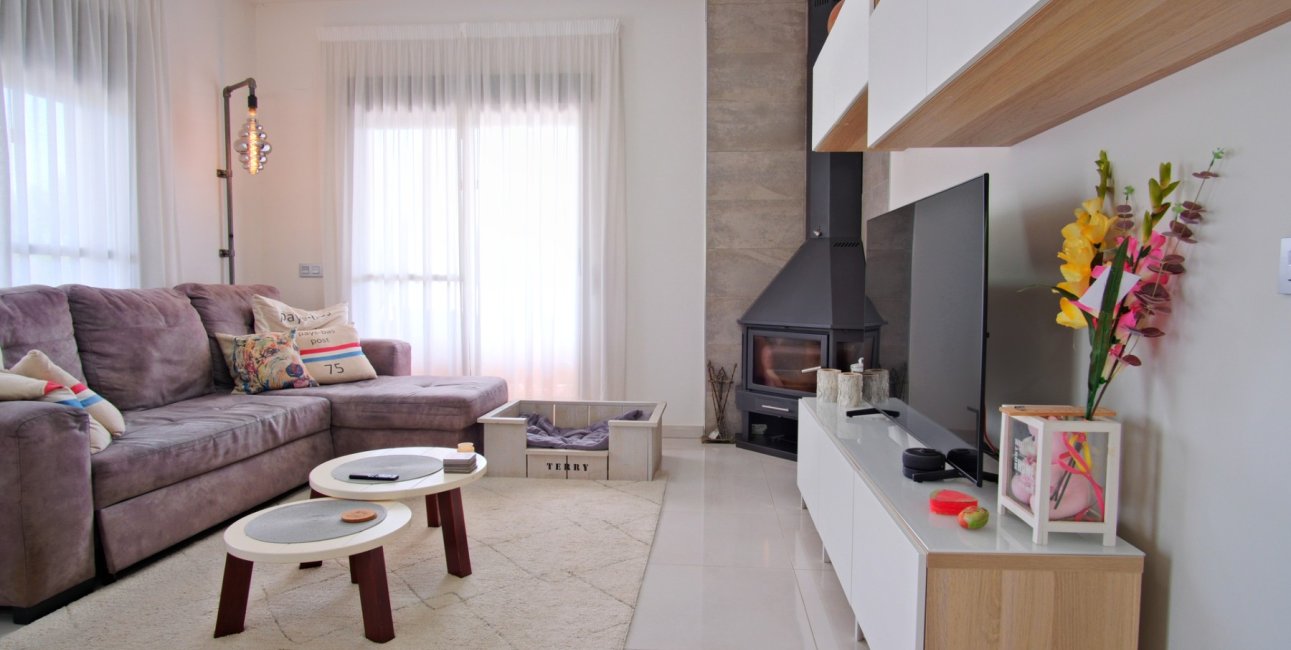 Resale - Country House -
Dolores - Dolores - Country