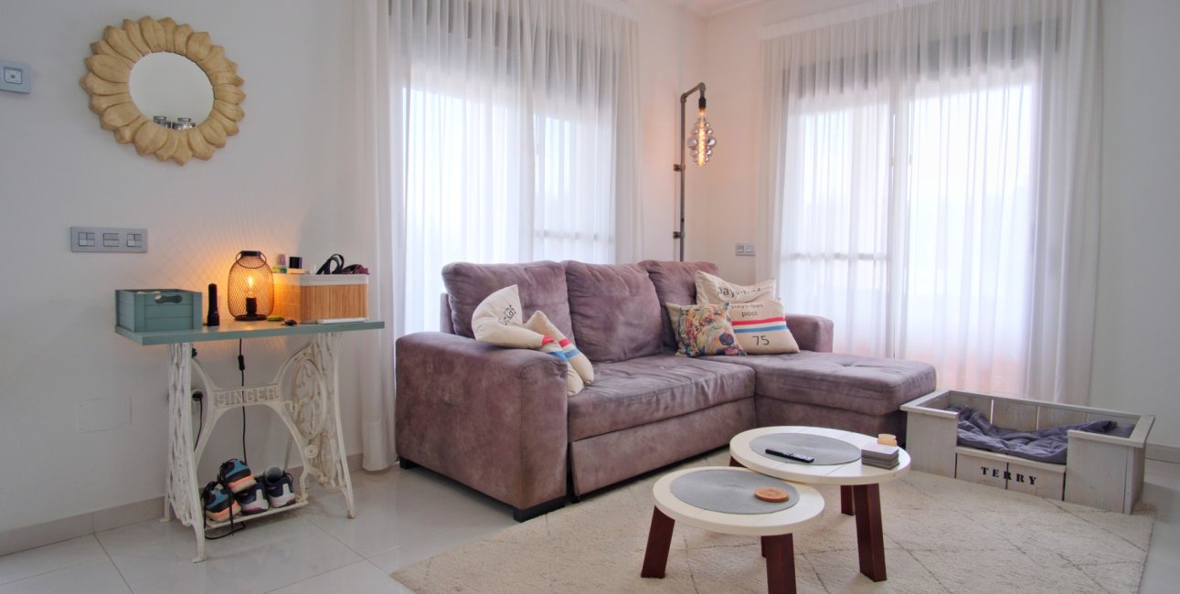 Resale - Country House -
Dolores - Dolores - Country