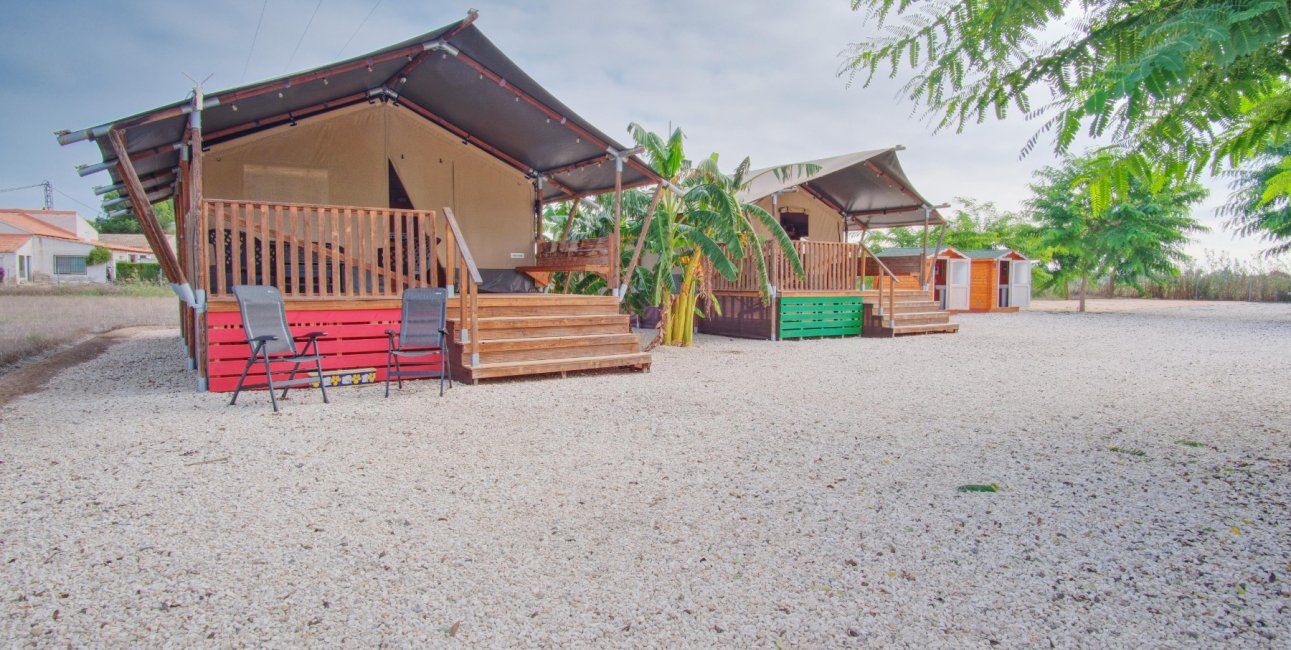 Resale - Country House -
Dolores - Dolores - Country