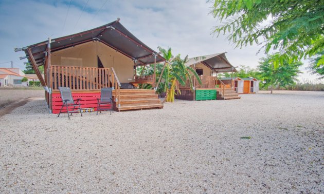 Resale - Country House -
Dolores - Dolores - Country