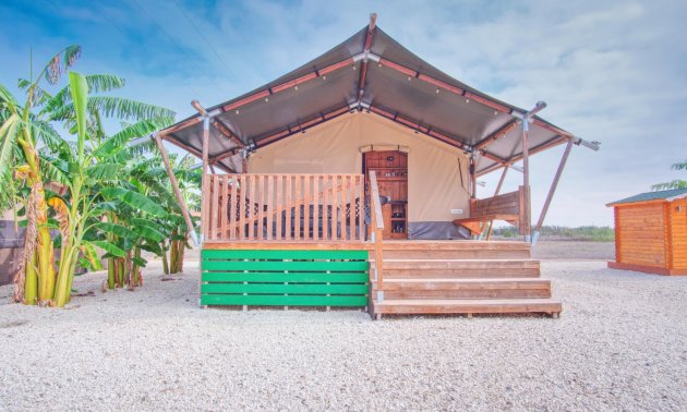 Resale - Country House -
Dolores - Dolores - Country
