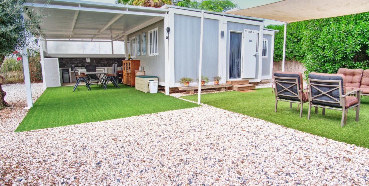Resale - Country House -
Dolores - Dolores - Country