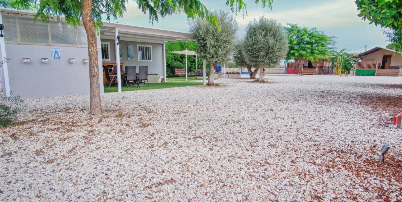 Resale - Country House -
Dolores - Dolores - Country