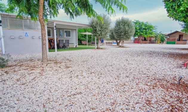 Resale - Country House -
Dolores - Dolores - Country