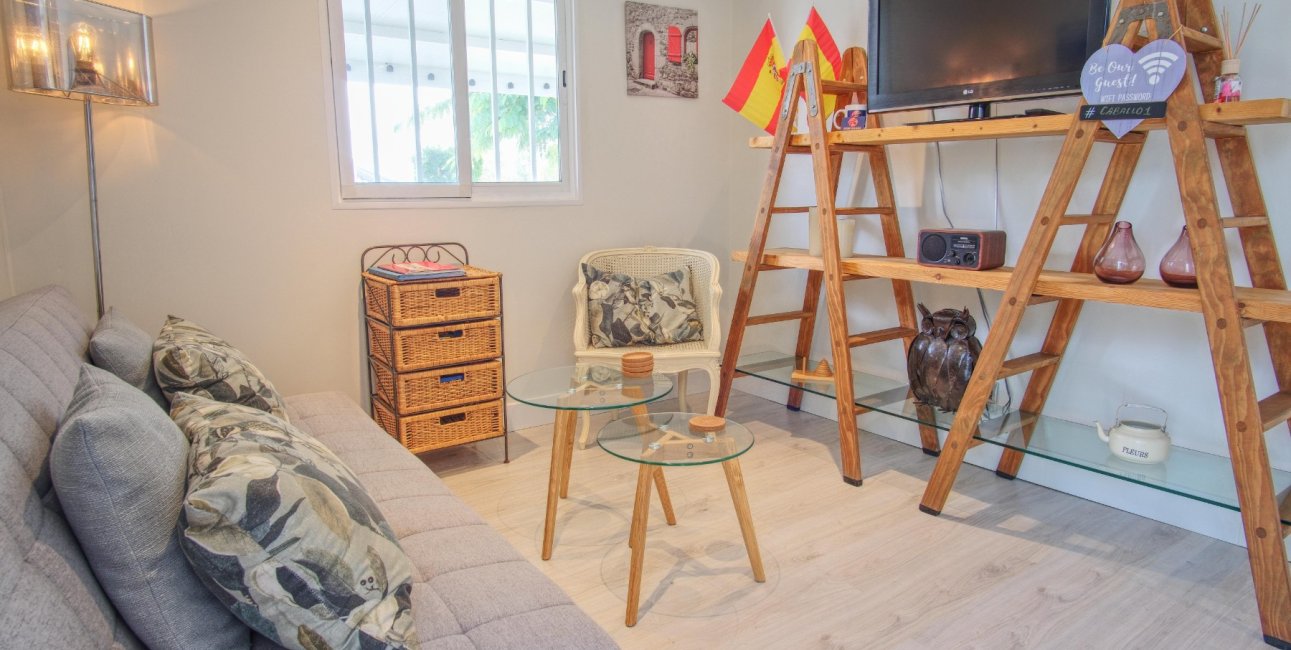 Resale - Country House -
Dolores - Dolores - Country