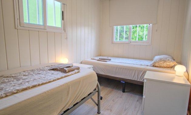 Resale - Country House -
Dolores - Dolores - Country