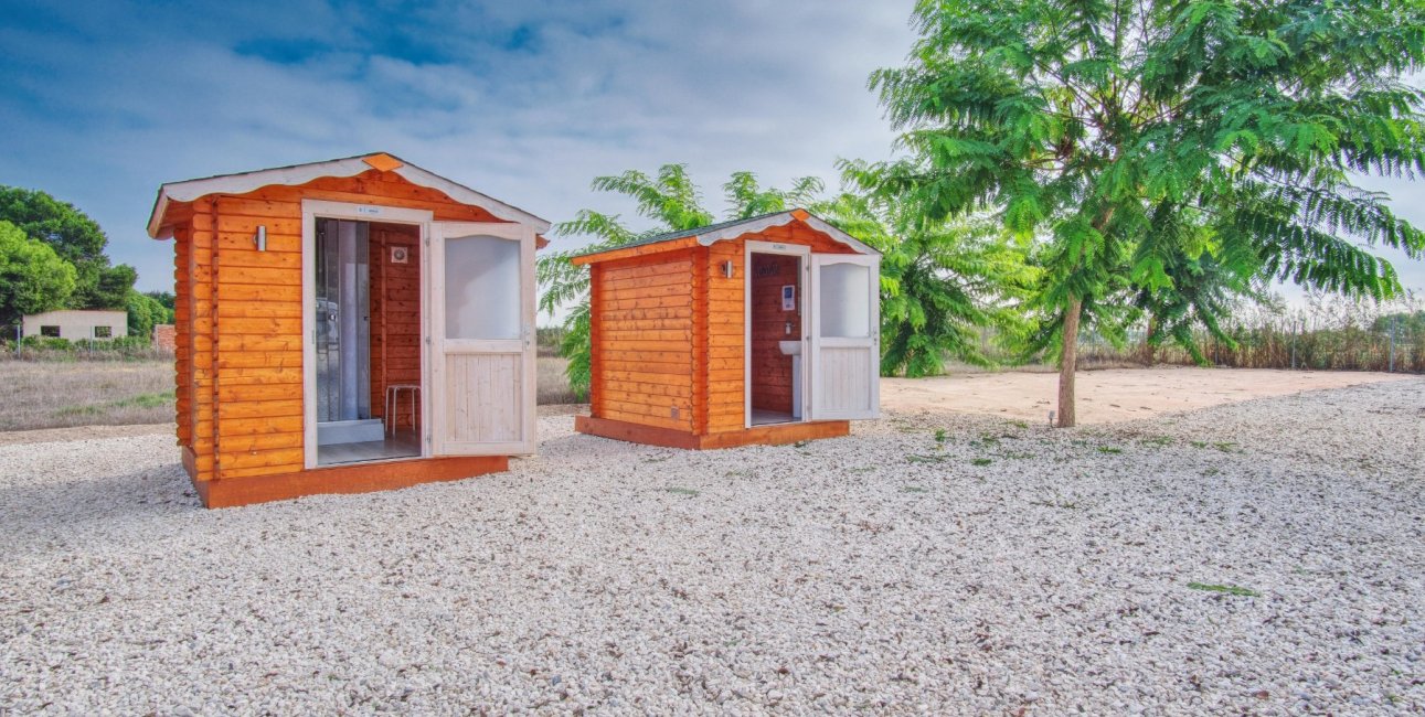Resale - Country House -
Dolores - Dolores - Country