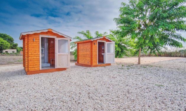 Resale - Country House -
Dolores - Dolores - Country