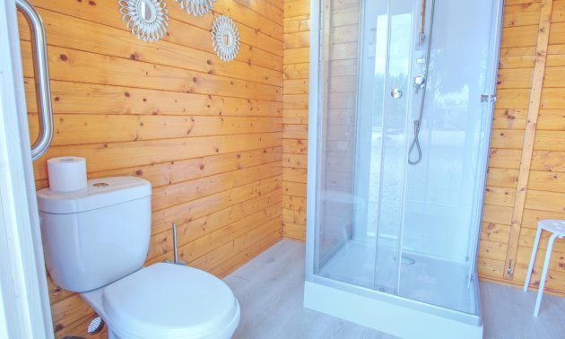 Resale - Country House -
Dolores - Dolores - Country