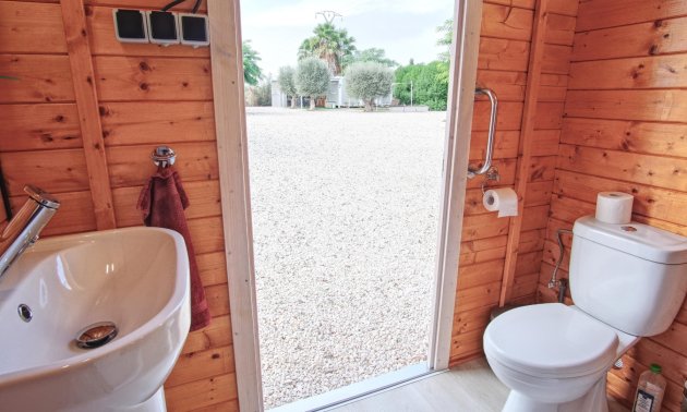 Resale - Country House -
Dolores - Dolores - Country