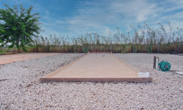 Resale - Country House -
Dolores - Dolores - Country