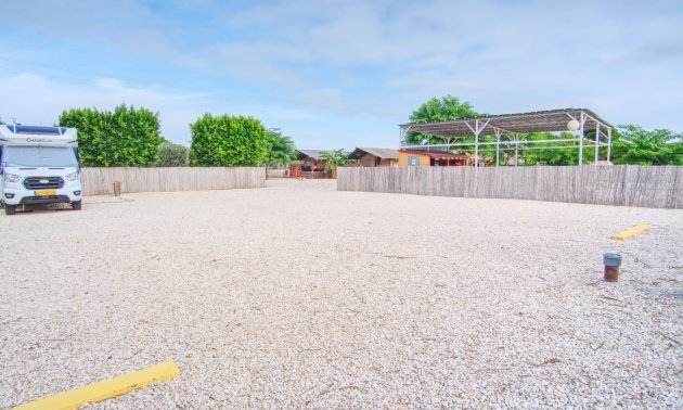 Resale - Country House -
Dolores - Dolores - Country