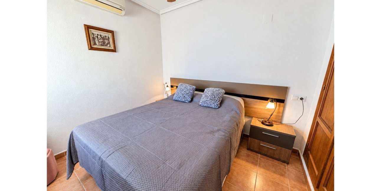 Resale - Townhouse -
Algorfa - Montebello