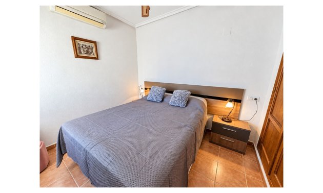 Resale - Townhouse -
Algorfa - Montebello