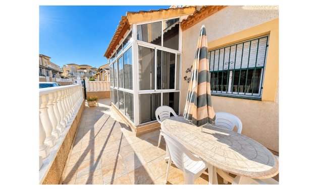 Resale - Townhouse -
Algorfa - Montebello