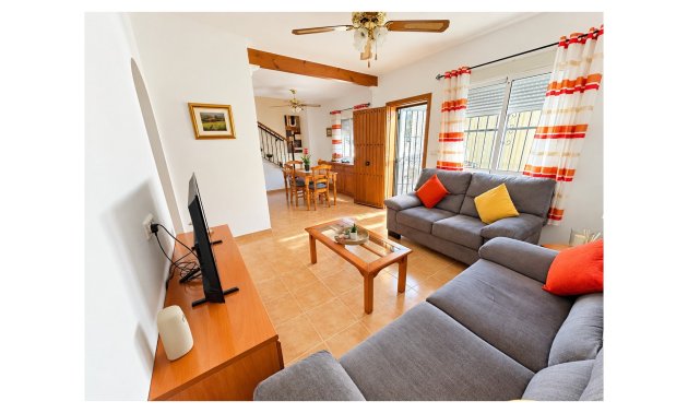 Resale - Townhouse -
Algorfa - Montebello