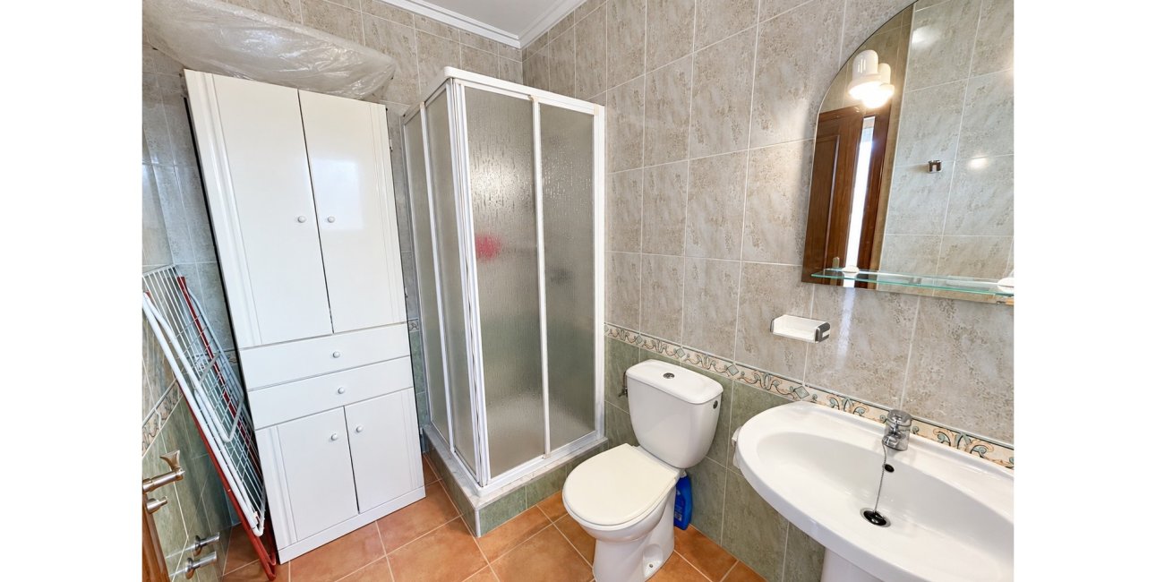 Resale - Townhouse -
Algorfa - Montebello