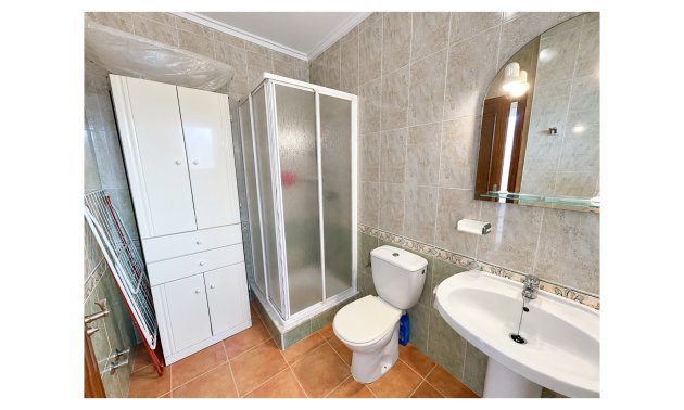 Resale - Townhouse -
Algorfa - Montebello
