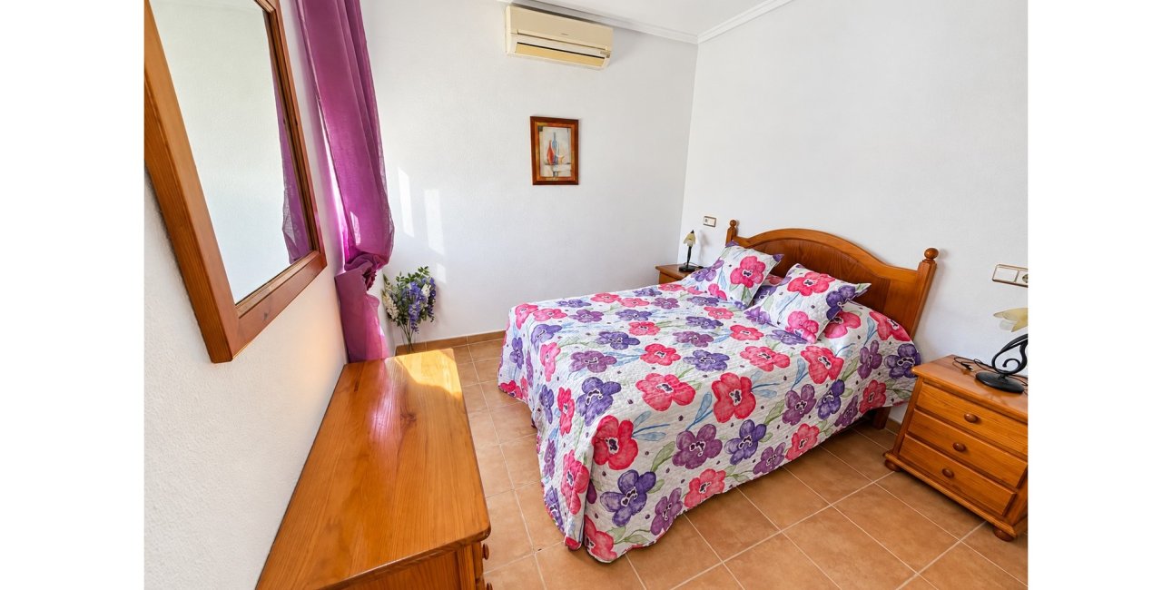 Resale - Townhouse -
Algorfa - Montebello