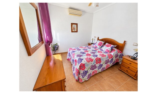 Resale - Townhouse -
Algorfa - Montebello