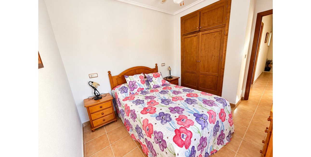 Resale - Townhouse -
Algorfa - Montebello