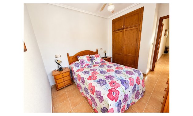 Resale - Townhouse -
Algorfa - Montebello