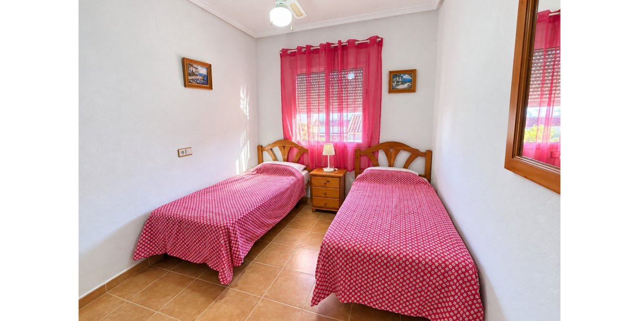 Resale - Townhouse -
Algorfa - Montebello