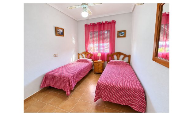 Resale - Townhouse -
Algorfa - Montebello