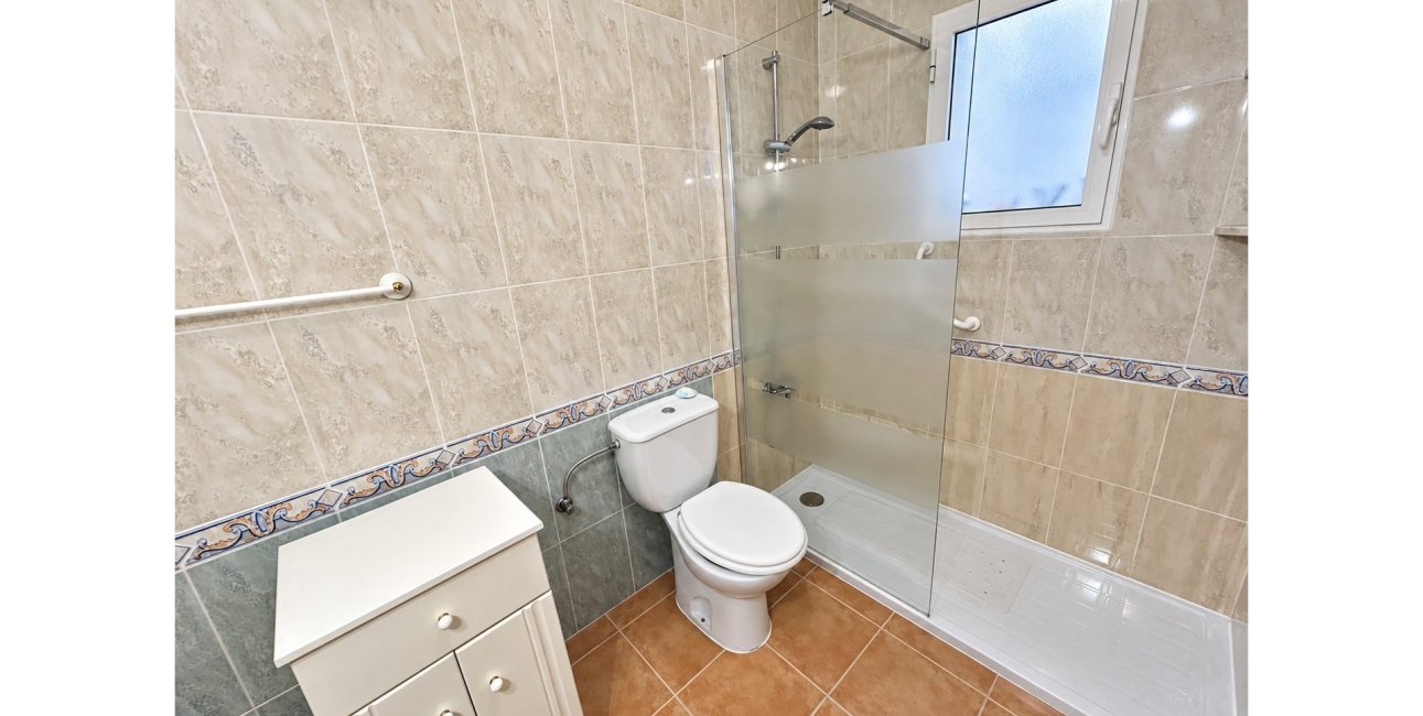 Resale - Townhouse -
Algorfa - Montebello