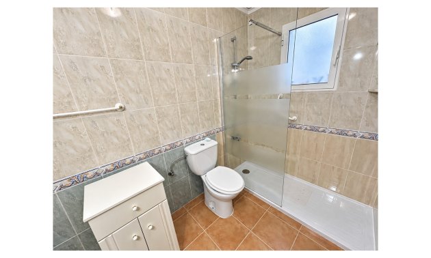 Resale - Townhouse -
Algorfa - Montebello