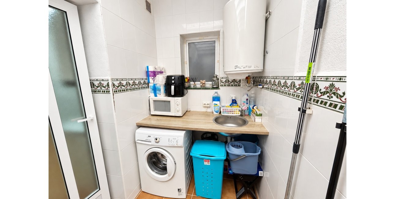 Resale - Townhouse -
Algorfa - Montebello