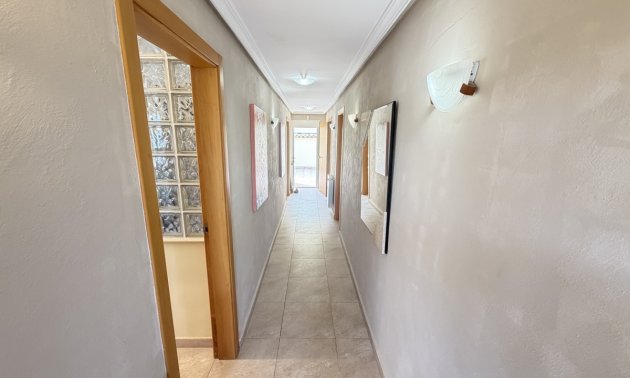Resale - Villa -
Orihuela Costa - Cabo Roig