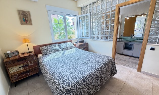 Resale - Villa -
Orihuela Costa - Cabo Roig