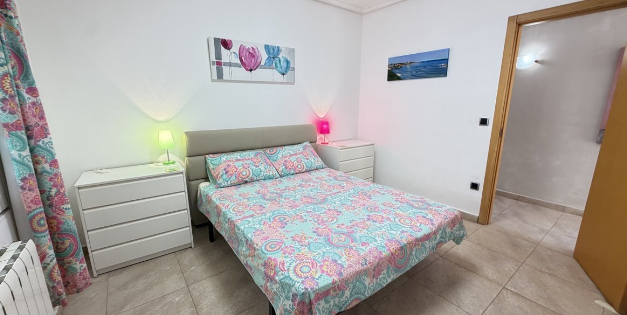 Resale - Villa -
Orihuela Costa - Cabo Roig