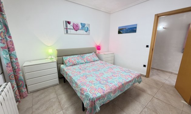 Resale - Villa -
Orihuela Costa - Cabo Roig