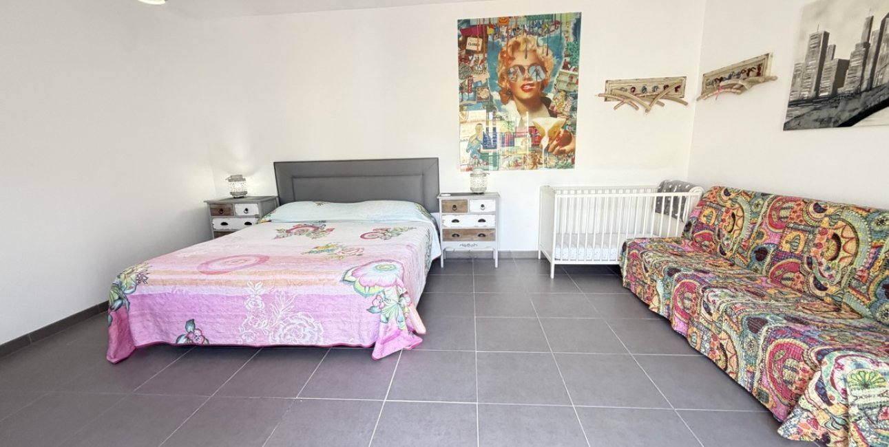 Resale - Villa -
Orihuela Costa - Cabo Roig