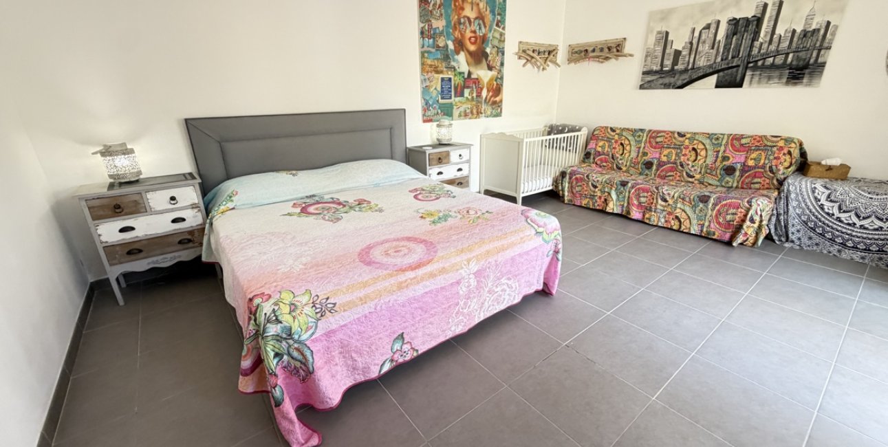 Resale - Villa -
Orihuela Costa - Cabo Roig