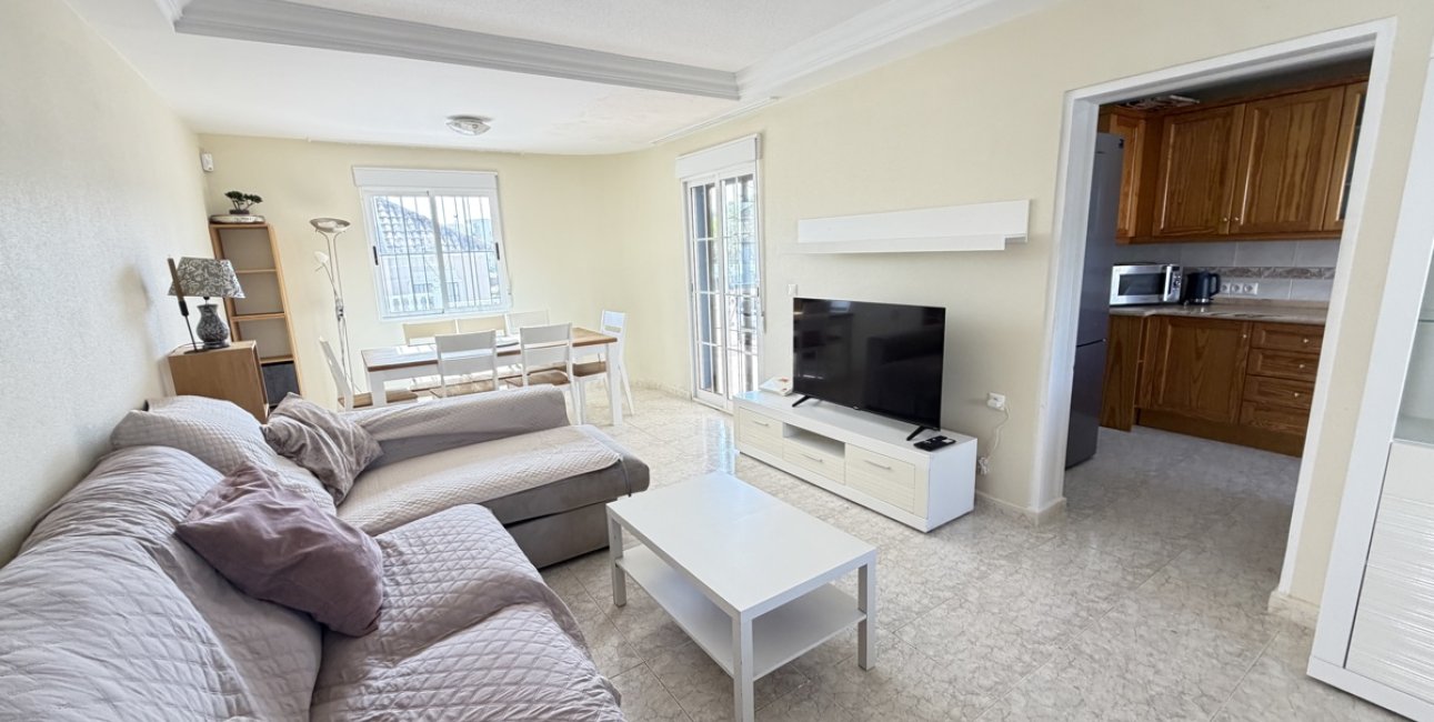 Resale - Villa -
Orihuela Costa - El Galan