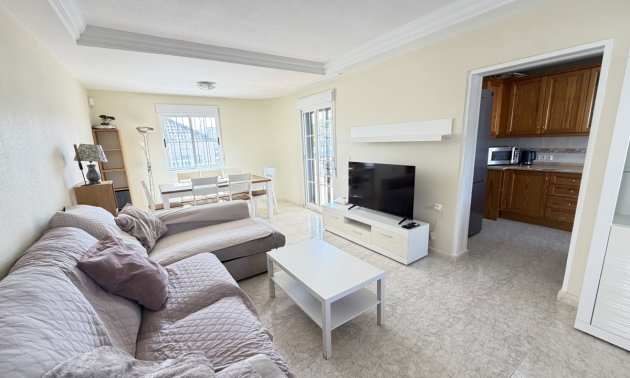 Resale - Villa -
Orihuela Costa - El Galan