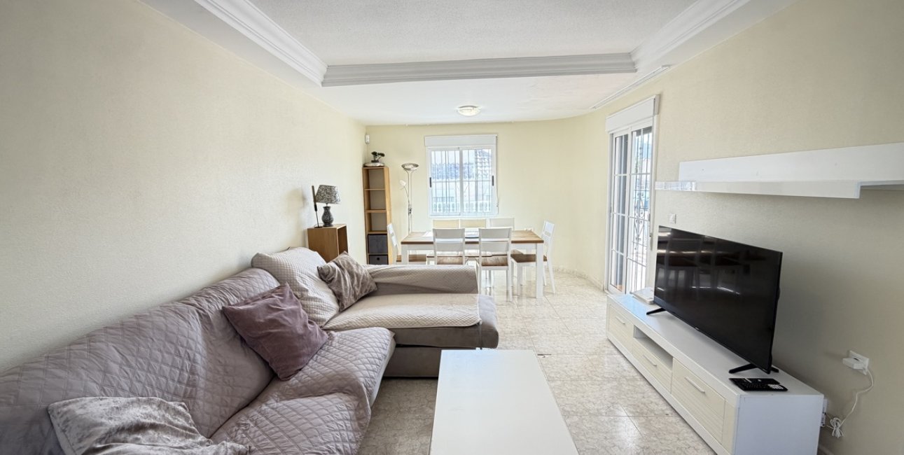 Resale - Villa -
Orihuela Costa - El Galan