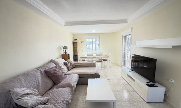 Resale - Villa -
Orihuela Costa - El Galan