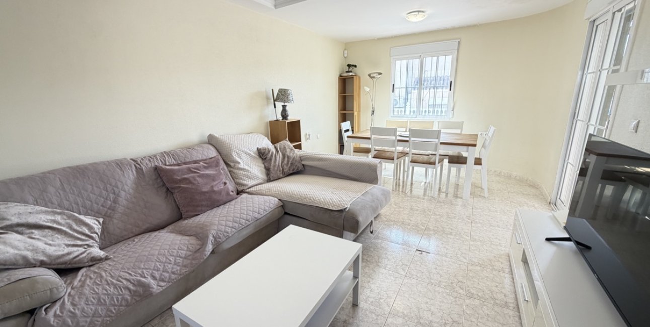 Resale - Villa -
Orihuela Costa - El Galan