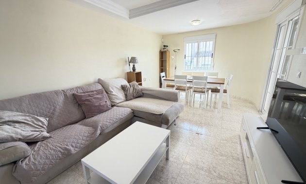 Resale - Villa -
Orihuela Costa - El Galan