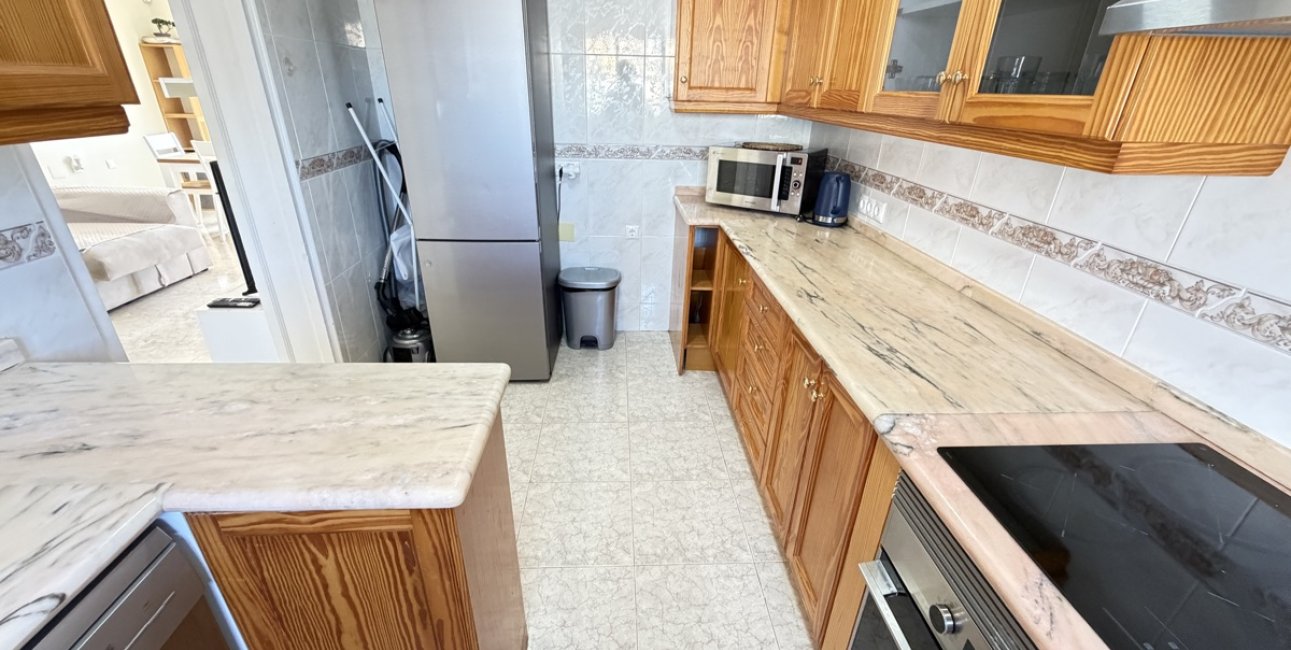 Resale - Villa -
Orihuela Costa - El Galan